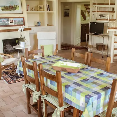La Casa Rossa *