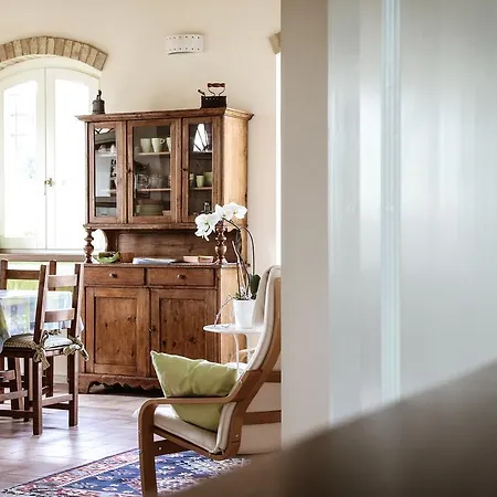 La Casa Rossa