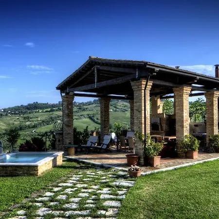 La Casa Rossa