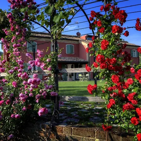 La Casa Rossa
