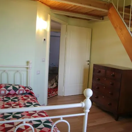 La Casa Rossa